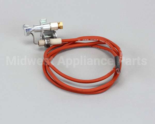 119447 Groen Pilot Burner Orifice Asm Ng