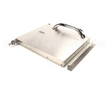 1194532 Southbend Range Door Assembly, Lt Solid, Horiz