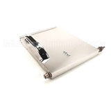 1194532 Southbend Range Door Assembly, Lt Solid, Horiz