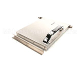 1194532 Southbend Range Door Assembly, Lt Solid, Horiz