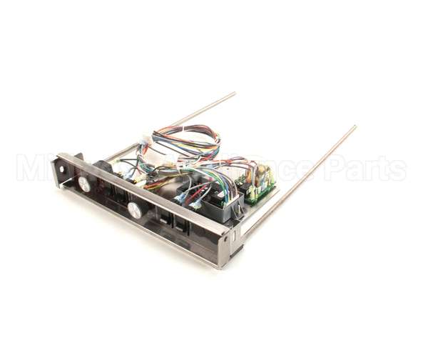 1194543 Southbend Range Control Panel Asm,Gas,120V