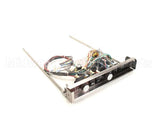 1194543 Southbend Range Control Panel Asm,Gas,120V