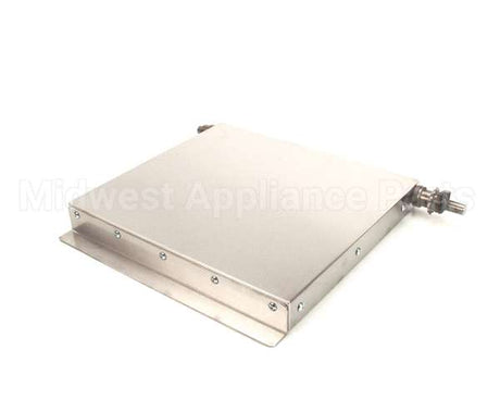 1194553 Southbend Range Door Assembly, Rt Solid