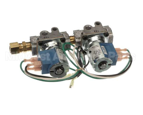 1194597 Southbend Range Solenoid Assembly