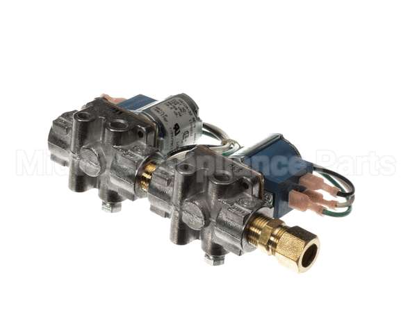 1194597 Southbend Range Solenoid Assembly