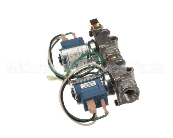 1194597 Southbend Range Solenoid Assembly