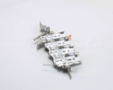 1194604 Southbend Range Burner Assembly, (4)Co