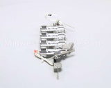 1194604 Southbend Range Burner Assembly, (4)Co