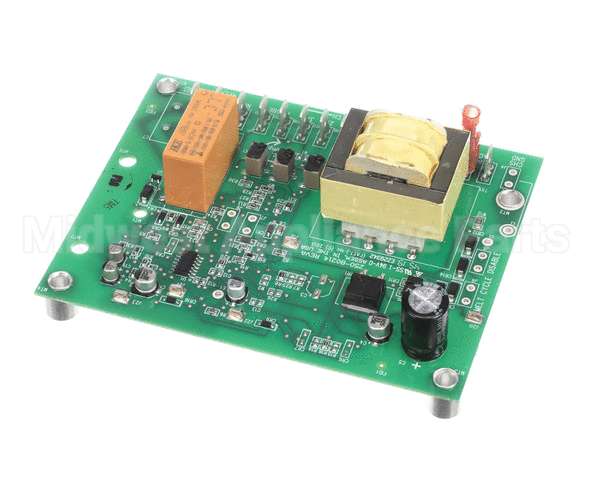 1194639 Southbend Range 3 Position Temp Control 120V