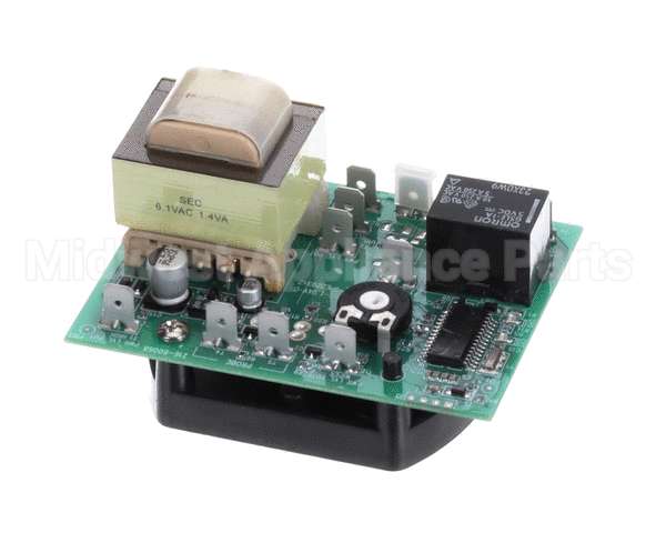 1194642 Southbend Range E6 Temp Control Board