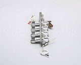 1194647 Southbend Range Burner Assembly, (4)