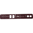 1194649 Compatible Southbend Polypanel, Wendys