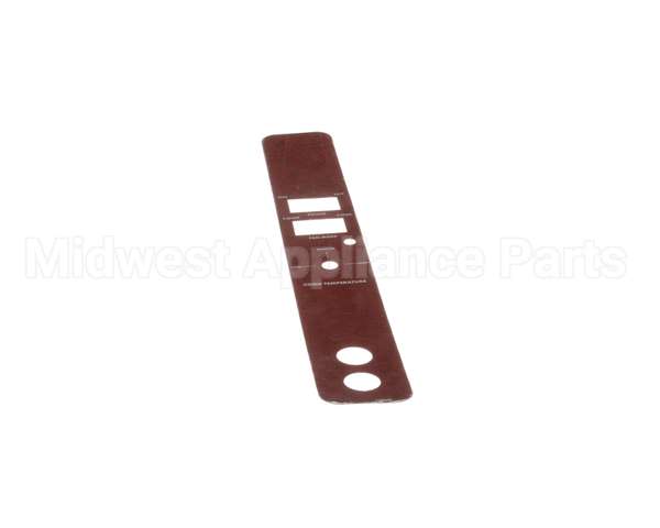 1194649 Southbend Range Polypanel, Wendys