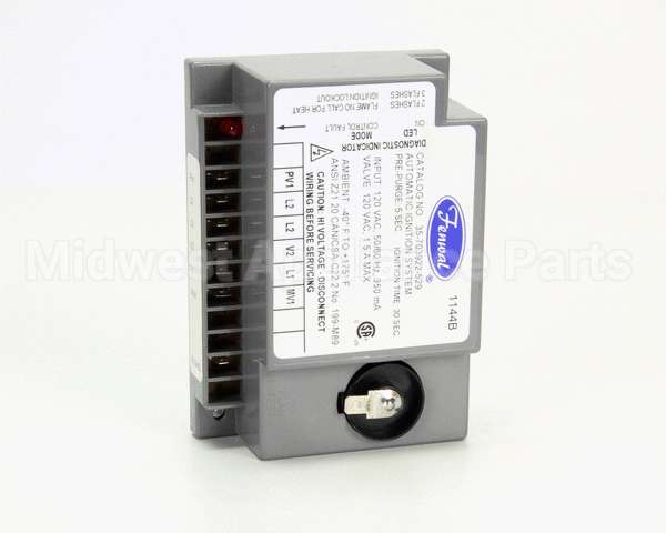 1194650 Southbend Range Gas Ignitor Module
