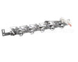 1194680 Southbend Range Burner Assembly, (5)Co