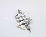 1194681 Southbend Range Burner Assembly, (3)Co