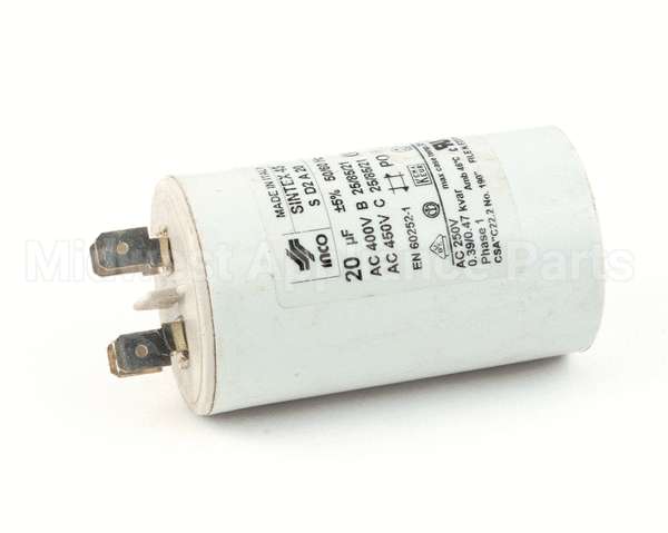 1194696 Southbend Range Capacitor, 208-240V, 20Mf