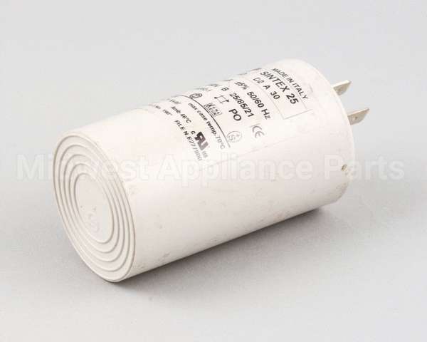 1194697 Southbend Range Capacitor, 115-120V, 50/60Hz, 30Uf