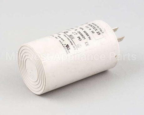 1194697 Southbend Range Capacitor, 115-120V, 50/60Hz, 30Uf