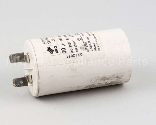1194697 Southbend Range Capacitor, 115-120V, 50/60Hz, 30Uf