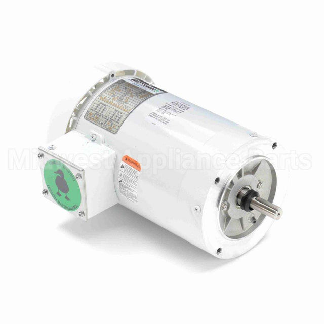 119473 Leeson Motor