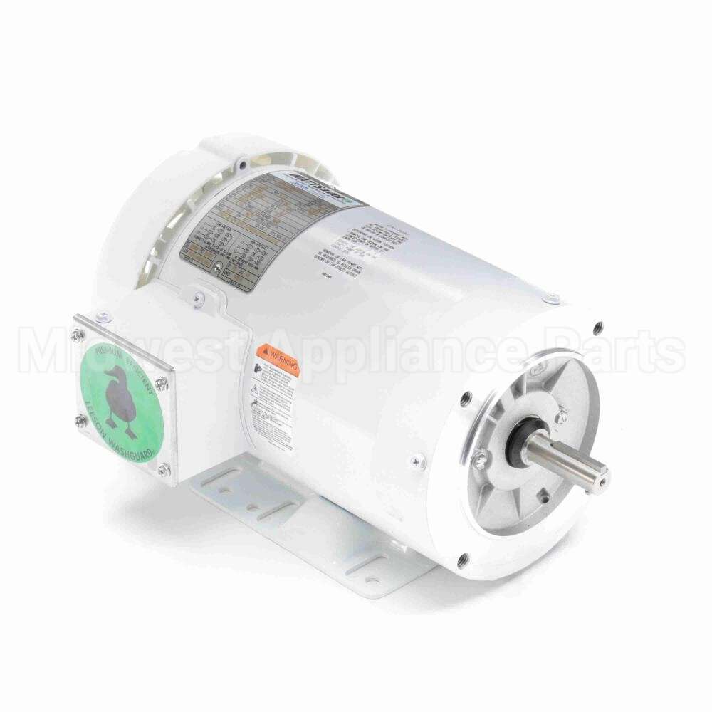 119480 Leeson Motor