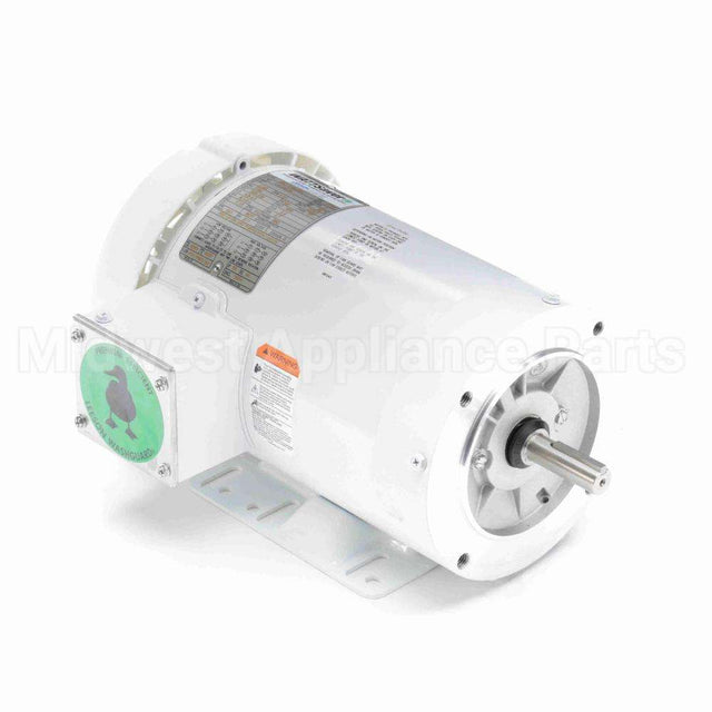 119480 Leeson Motor