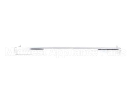 1194815 Southbend Range Rail W/A 48" Ult. 3Pc Front