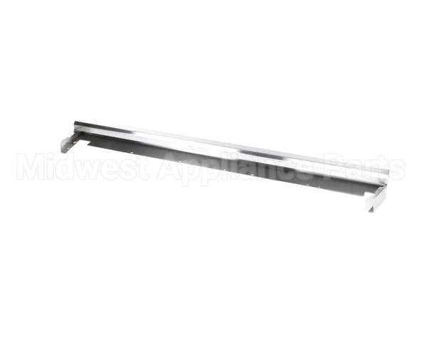 1194815 Southbend Range Rail W/A 48" Ult. 3Pc Front