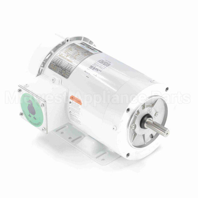 119482 Leeson Motor