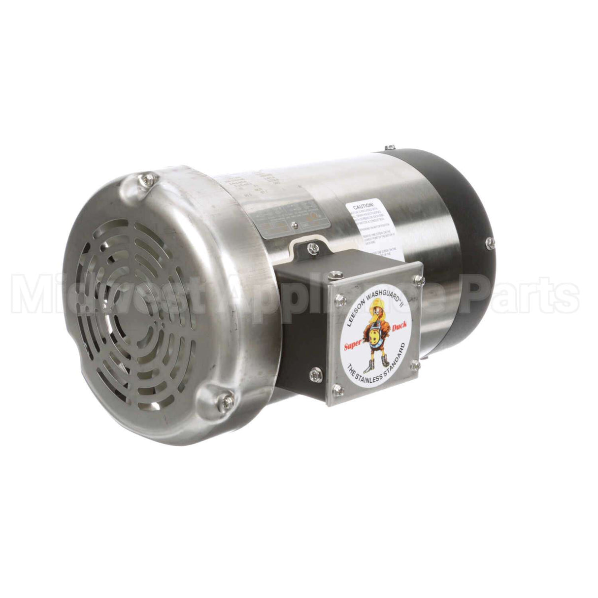 119488 Leeson Motor