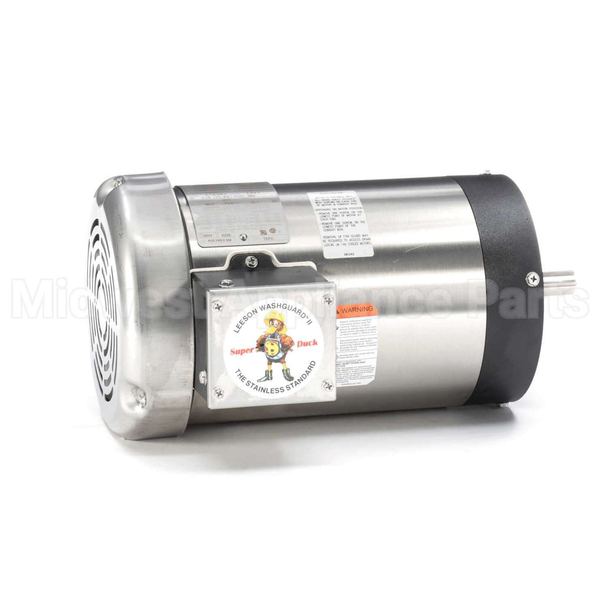 119489 Leeson Motor