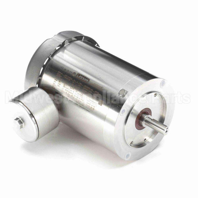 119497 Leeson Motor