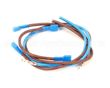 1195 Cretors Set Of Wirescornditioner