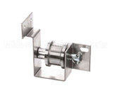 1195087 Southbend Range Bracket Asm, Cafe Right Roller