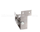1195087 Southbend Range Bracket Asm, Cafe Right Roller