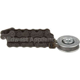 1195092 Compatible Southbend Door Chain Assembly