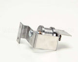 1195097 Southbend Range Bracket Asm, Cafe Left Roller