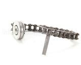 1195098 Southbend Range Assembly, Left Door Chain Switch