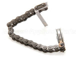 1195098 Southbend Range Assembly, Left Door Chain Switch