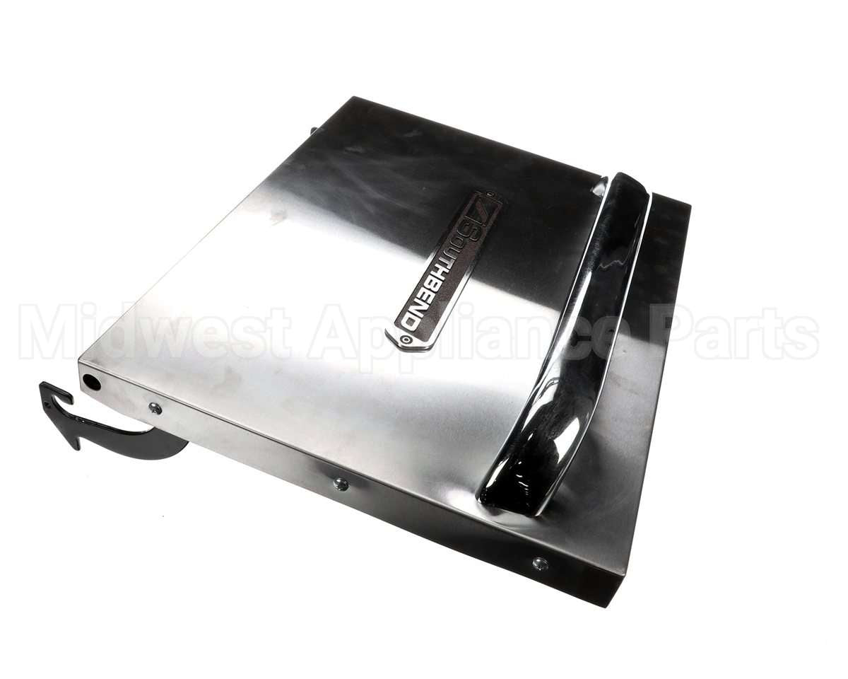 1195099 Southbend Range Door Asm,Ultimate Cafe 24 Oven
