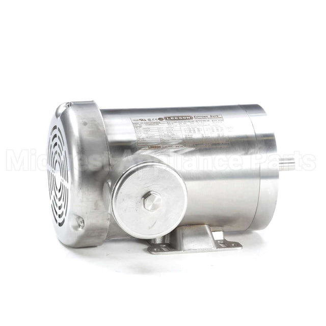 119522 Leeson Motor
