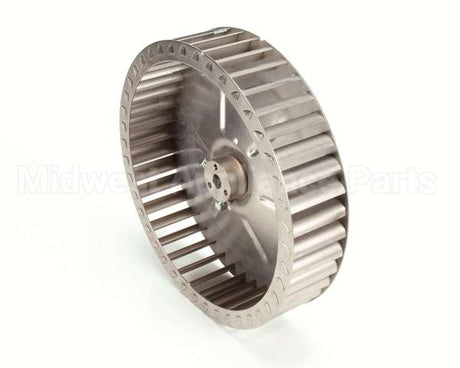 1195226 Southbend Range Blower Wheel, Ptfe Coated