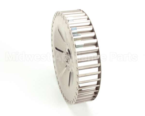 1195226 Southbend Range Blower Wheel, Ptfe Coated