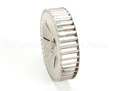 1195226 Southbend Range Blower Wheel, Ptfe Coated