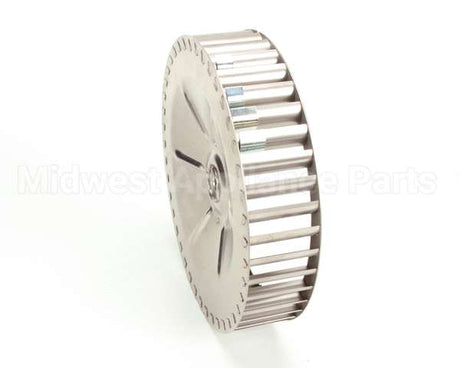 1195226 Southbend Range Blower Wheel, Ptfe Coated