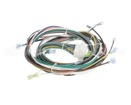 1195233 Southbend Range Main Harness, Gas