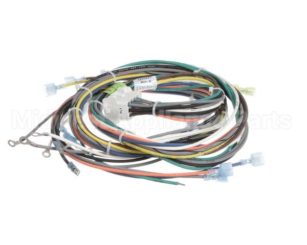 1195233 Southbend Range Main Harness, Gas