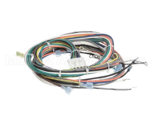 1195233 Southbend Range Main Harness, Gas