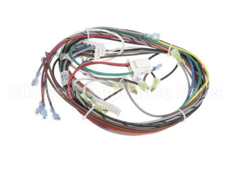 1195234 Southbend Range Control Harness, Gas